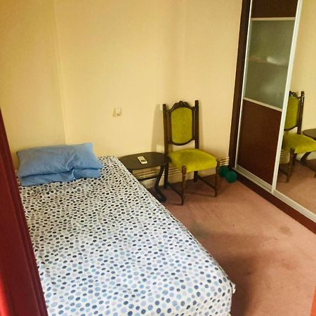 Room With Sea View, Right In The Center Antalya Exteriör bild