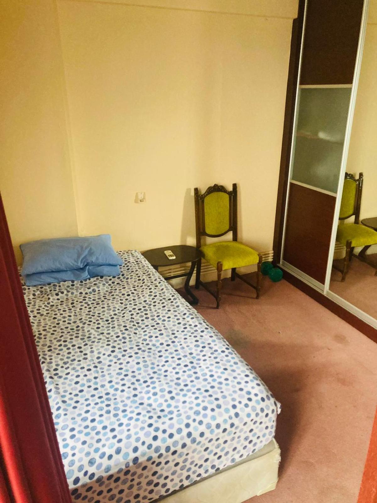 Room With Sea View, Right In The Center Antalya Exteriör bild